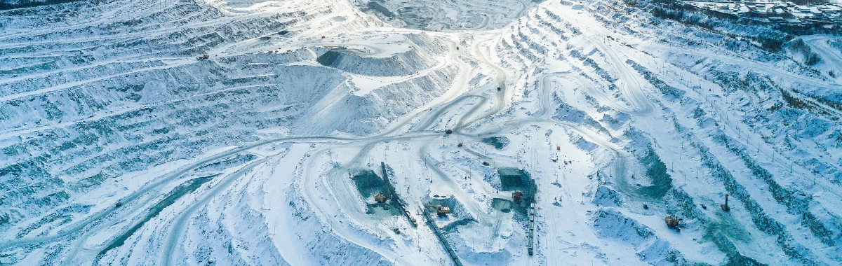 Minetek Water Snowmelt