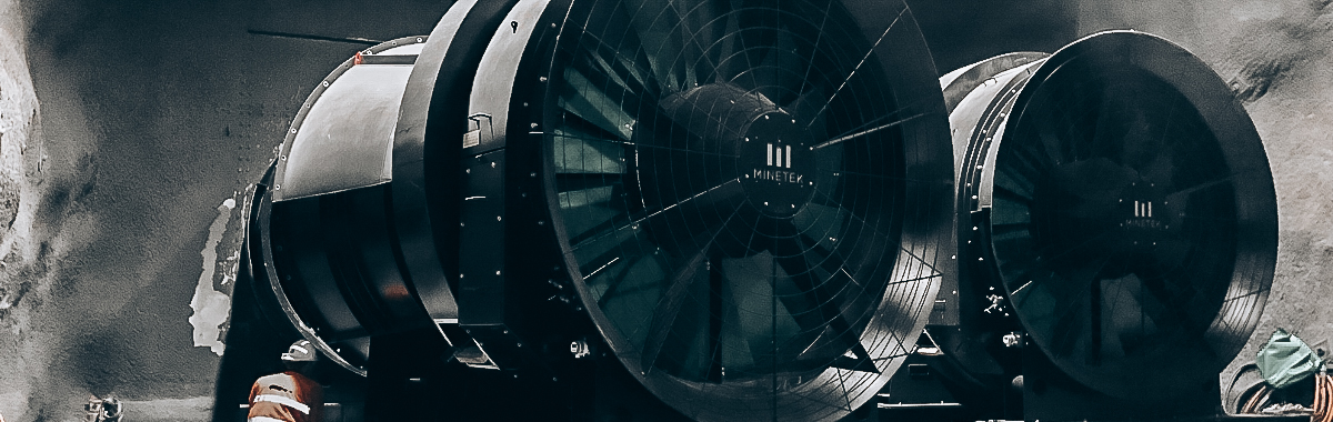 Minetek Air Hero Image