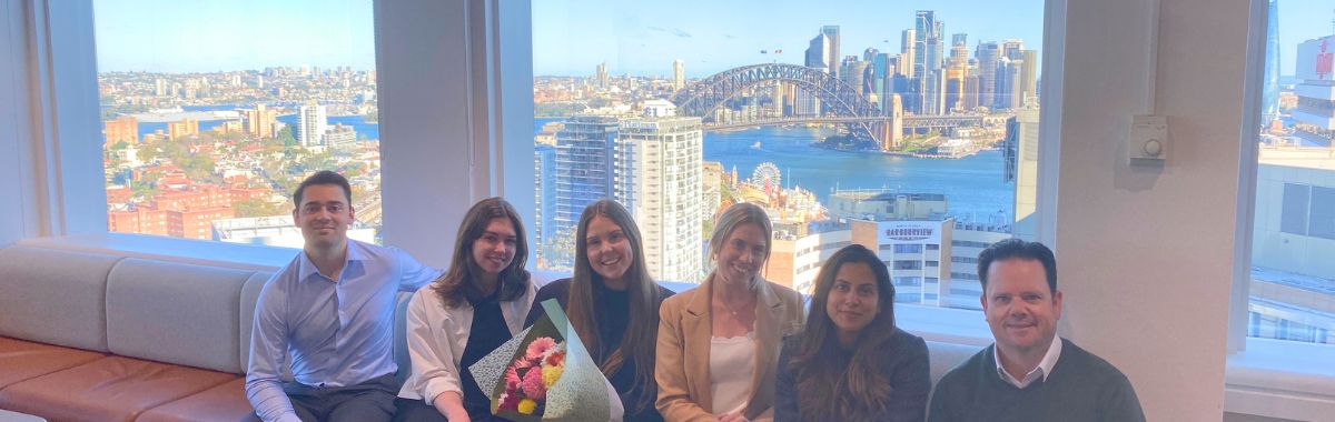 Minetek sydney office